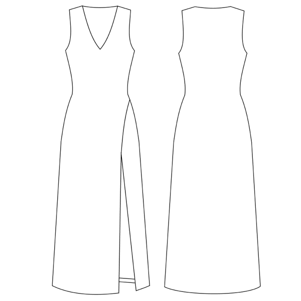 design dresses for free Your Own Dress Online Sheer Embellished Backless Maxi Size:IT 42.5 - US 11.5 to 12 up front detail 0511